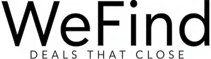 WeFind.lu - Deals That Close