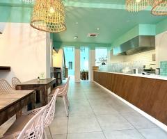 Restaurant Business for Sale - Luxembourg-Gare - Image 5/8