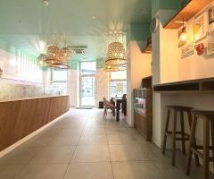 Restaurant Business for Sale - Luxembourg-Gare - Image 6/8