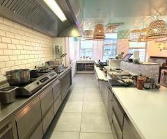 Restaurant Business for Sale - Luxembourg-Gare - Image 7/8