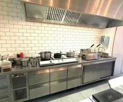 Restaurant Business for Sale - Luxembourg-Gare - Image 8/8