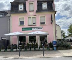 Cafe du Station - Fonds de commerce a Bettembourg