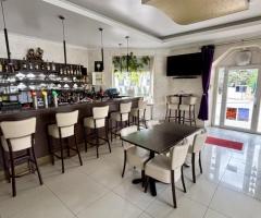 Cafe du Station - Fonds de commerce a Bettembourg