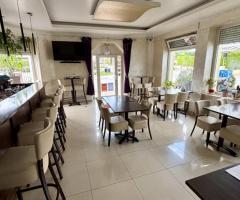 Cafe du Station - Fonds de commerce a Bettembourg - Image 3/8