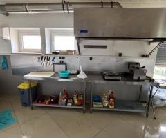 Cafe du Station - Fonds de commerce a Bettembourg - Image 5/8