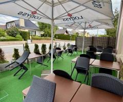 Cafe du Station - Fonds de commerce a Bettembourg - Image 7/8