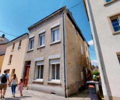 Maison de 3 chambres a vendre a Echternach