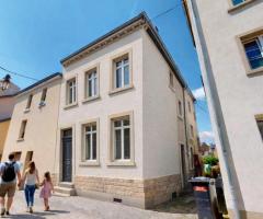Maison de 3 chambres a vendre a Echternach