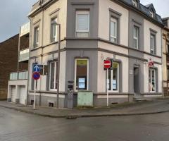Local et fond de commerce a vendre a Differdange - 36 m2 avec terrasse