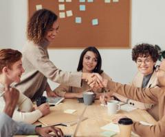 Luxembourg LLC Consulting Company for Sale - Data Science &amp