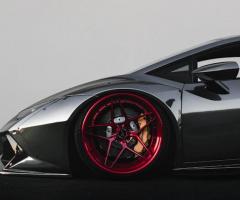 Garage - Vehicle Sales &amp